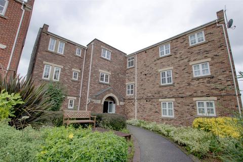 8 Beamish Rise, Stanley, DH9 0UH