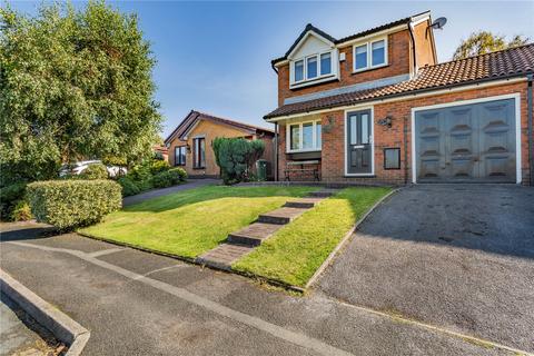 59 The Mere, Ashton-under-lyne, OL6 9NH
