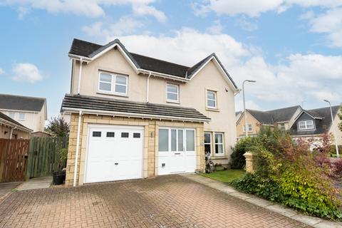 5 bedroom detached house for sale, Auchterarder PH3