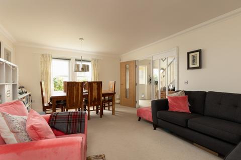 5 bedroom villa for sale, Castle Drive, Auchterarder PH3