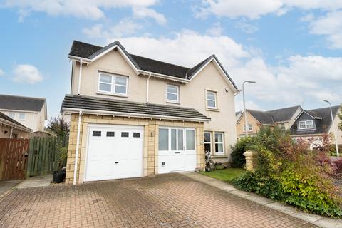 19 Castle Drive, Auchterarder, PH3 1FU