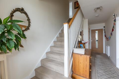 19 Castle Drive, Auchterarder, PH3 1FU