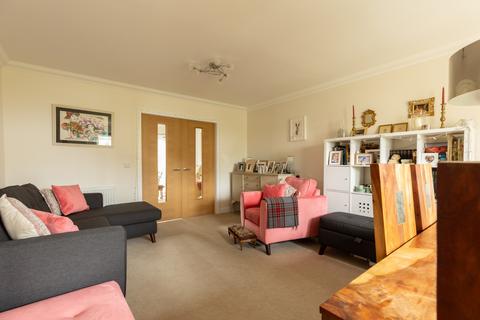 19 Castle Drive, Auchterarder, PH3 1FU