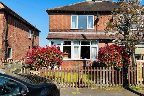 2 bedroom semi-detached house for sale, Hallefield Crescent, Macclesfield, SK11