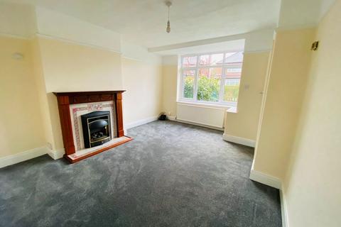 2 bedroom semi-detached house for sale, Hallefield Crescent, Macclesfield, SK11