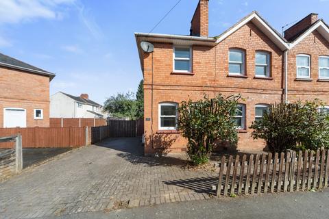 3 bedroom semi-detached house for sale, Rowley Hill Street, Worcester, Worcestershire, WR2 5LN