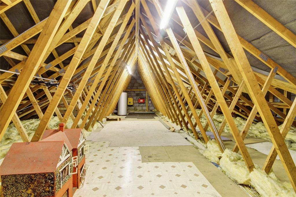 Loft Space