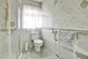 Cloakroom Shower