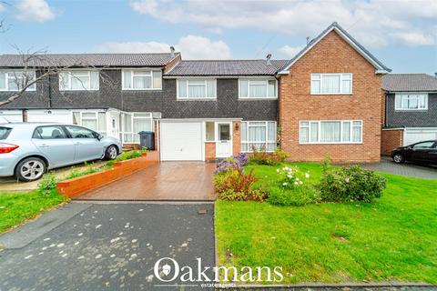 3 bedroom house for sale, Swarthmore Road, Birmingham