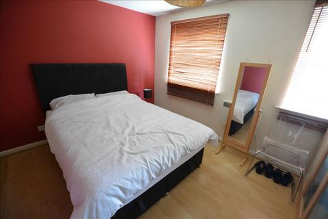 1 bedroom flat for sale, Redford Close, Feltham, Middlesex, TW13