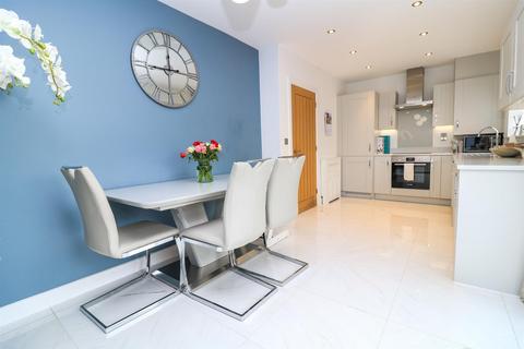 39 Orchard Way, Boreham, Chelmsford, CM3 3GQ