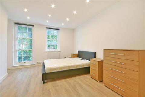 Studio to rent, Dennington Park Road, West Hampstead, NW6