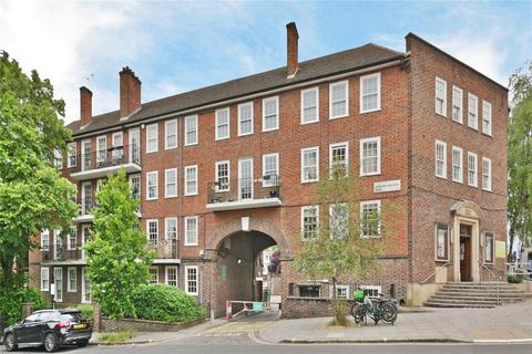 undefined, Dennington Park Road, West Hampstead, London, NW6