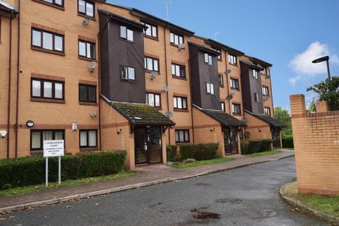 1 bedroom apartment to rent, Belvedere Court, Laymarsh Close, Belvedere, DA17