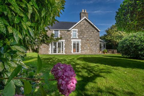 undefined, Benllech, Tyn-Y-Gongl