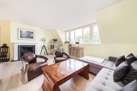 2 bedroom apartment for sale, Elm Park Gardens, London, SW10