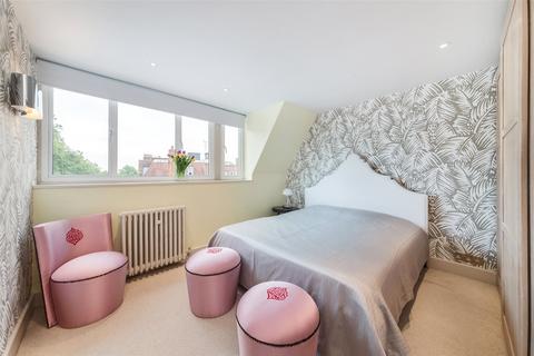 2 bedroom apartment for sale, Elm Park Gardens, London, SW10