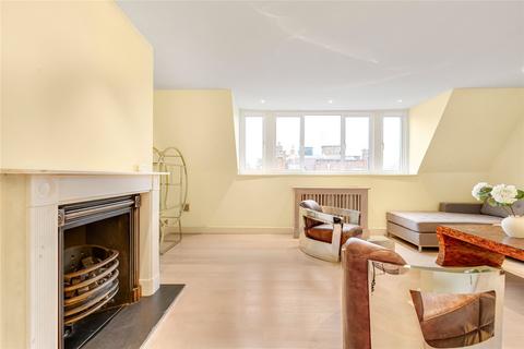 2 bedroom apartment for sale, Elm Park Gardens, London, SW10