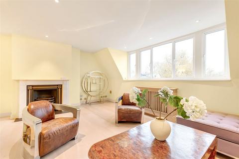 2 bedroom apartment for sale, Elm Park Gardens, London, SW10