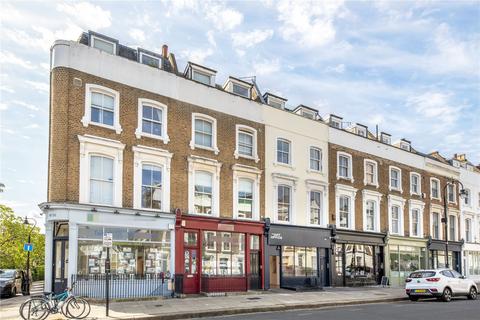 3 bedroom flat for sale, Chalcot Road, London