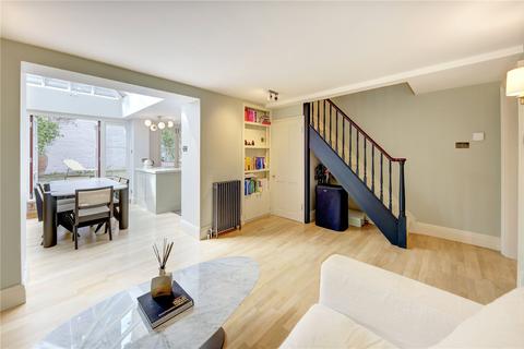 3 bedroom flat for sale, Chalcot Road, London