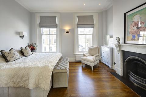 3 bedroom flat for sale, Chalcot Road, London