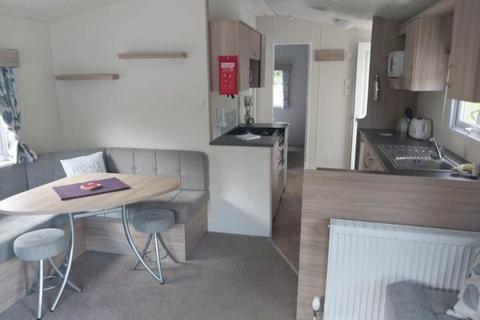 2 bedroom static caravan for sale, Beauport Holiday Park, , St Leonards on Sea TN37