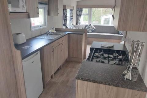 2 bedroom static caravan for sale, Beauport Holiday Park, , St Leonards on Sea TN37