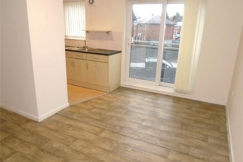 2 bedroom flat to rent, Anson Street, Eccles, Manchester, M30