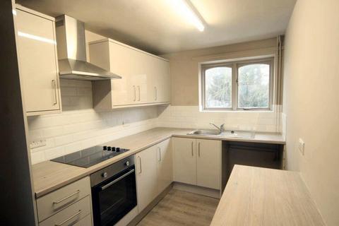 2 bedroom apartment to rent, Ayston Road, Uppingham LE15