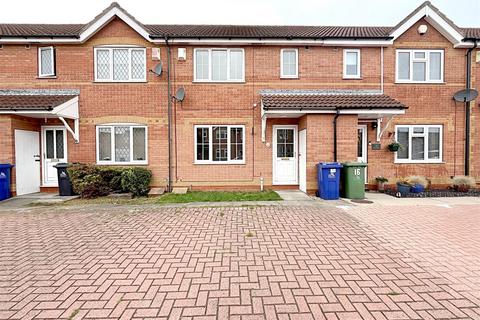 3 bedroom house for sale, Arden Village, Cleethorpes, N.E Lincs, DN35 0TS