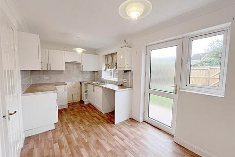 3 bedroom house for sale, Arden Village, Cleethorpes, N.E Lincs, DN35 0TS