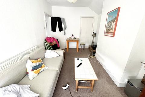 Flat 3, 14 Stackpool Road, Bristol, BS3 1NQ