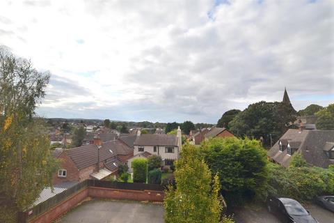 1 bedroom flat for sale, Kidger Close, Shepshed LE12