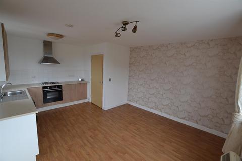 1 bedroom flat for sale, Kidger Close, Shepshed LE12