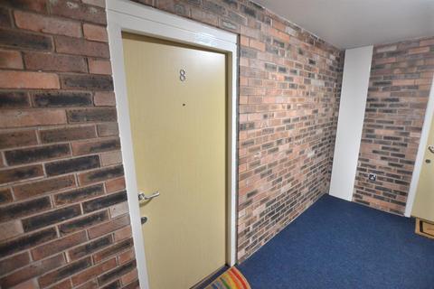 1 bedroom flat for sale, Kidger Close, Shepshed LE12