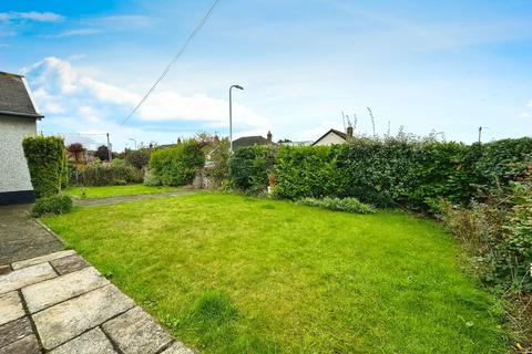 3 bedroom detached bungalow for sale, 9 Heol Y Llys, Rhyl, Denbighshire, LL18 4EE