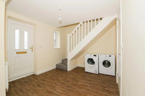 4 bedroom end of terrace house for sale, Bowditch Road, Spalding PE11