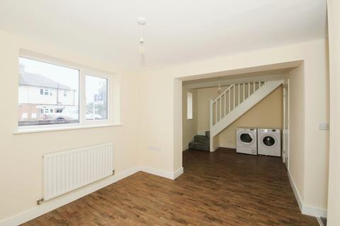 4 bedroom end of terrace house for sale, Bowditch Road, Spalding PE11