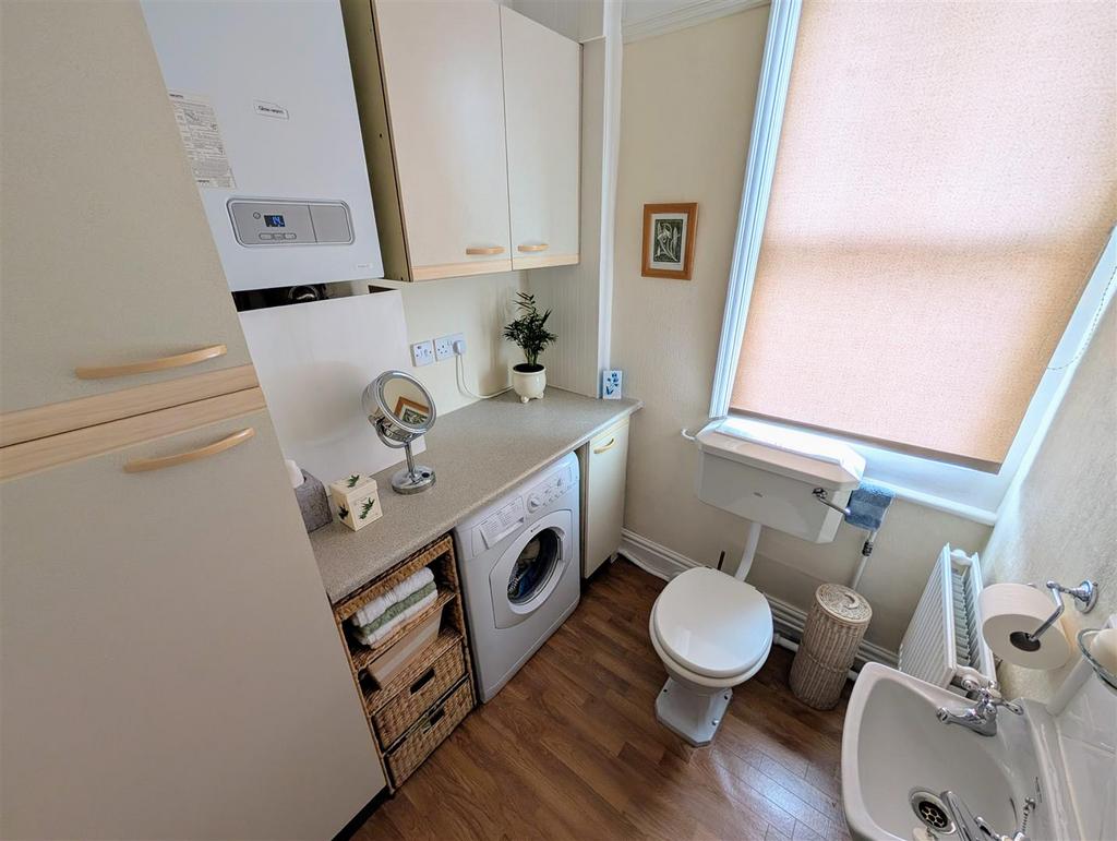 Utility/WC