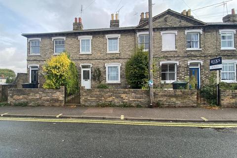 3 bedroom terraced house for sale, Bury Street, Stowmarket IP14