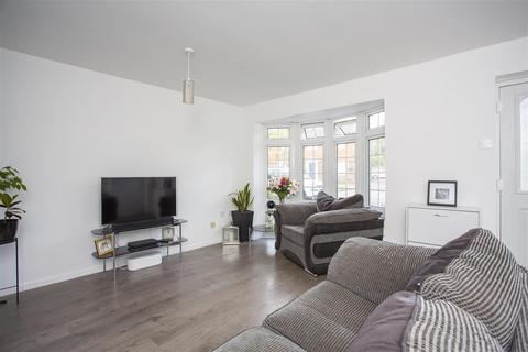 3 bedroom terraced house for sale, Warham Road, Otford TN14