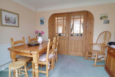 85 Becconsall Drive, Crewe, CW1 4RP