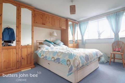 85 Becconsall Drive, Crewe, CW1 4RP