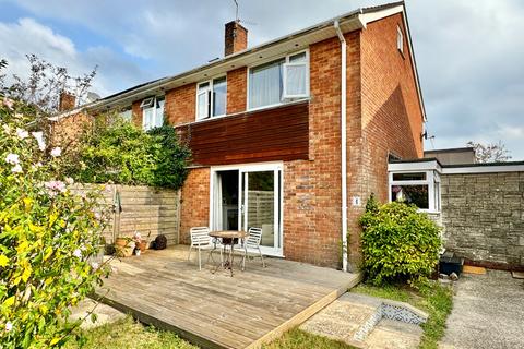 5 bedroom semi-detached house for sale, AVON DRIVE, WAREHAM