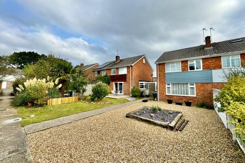 5 bedroom semi-detached house for sale, AVON DRIVE, WAREHAM