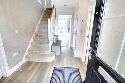 19 Aintree Road, Corby, NN18 8RD