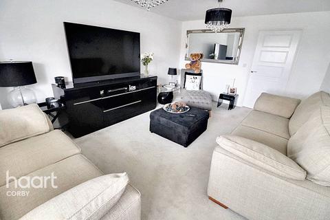 19 Aintree Road, Corby, NN18 8RD