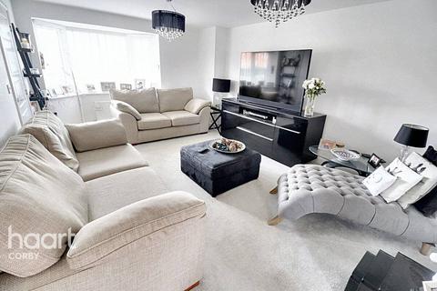 19 Aintree Road, Corby, NN18 8RD