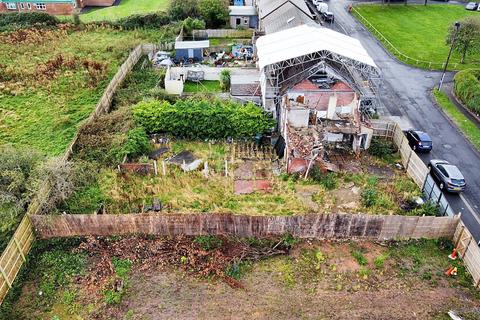 Land for sale, Mallowdale Avenue, Heysham, Morecambe, Lancashire, LA3 2ES